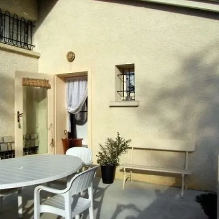 House Rue De L'enclos *