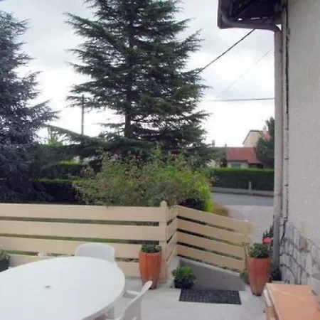 House Rue De L'enclos *
