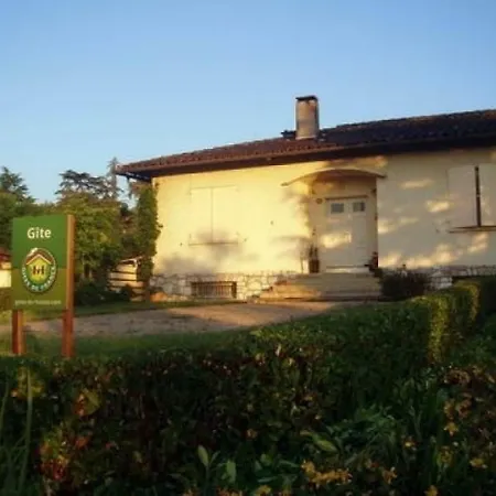 House Rue De L'enclos