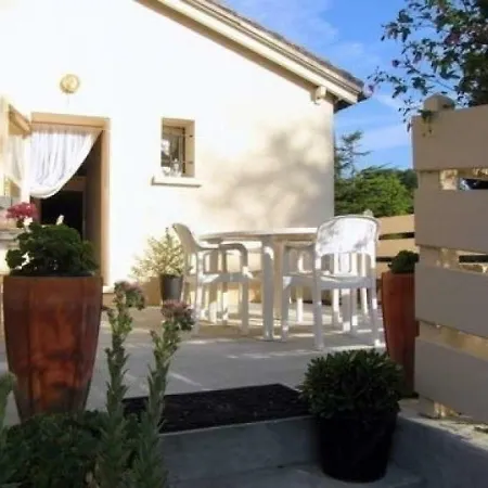 House Rue De L'enclos